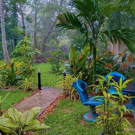Secret River Side Safari Lodge Udawalawe Εξωτερικό φωτογραφία