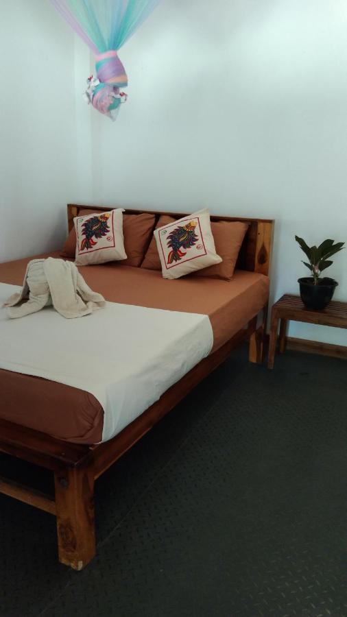 Secret River Side Safari Lodge Udawalawe Εξωτερικό φωτογραφία