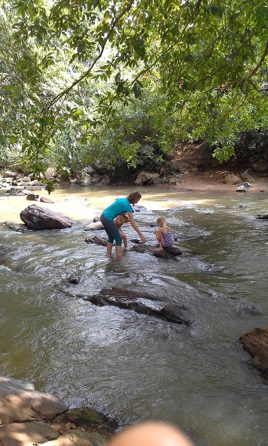Secret River Side Safari Lodge Udawalawe Εξωτερικό φωτογραφία