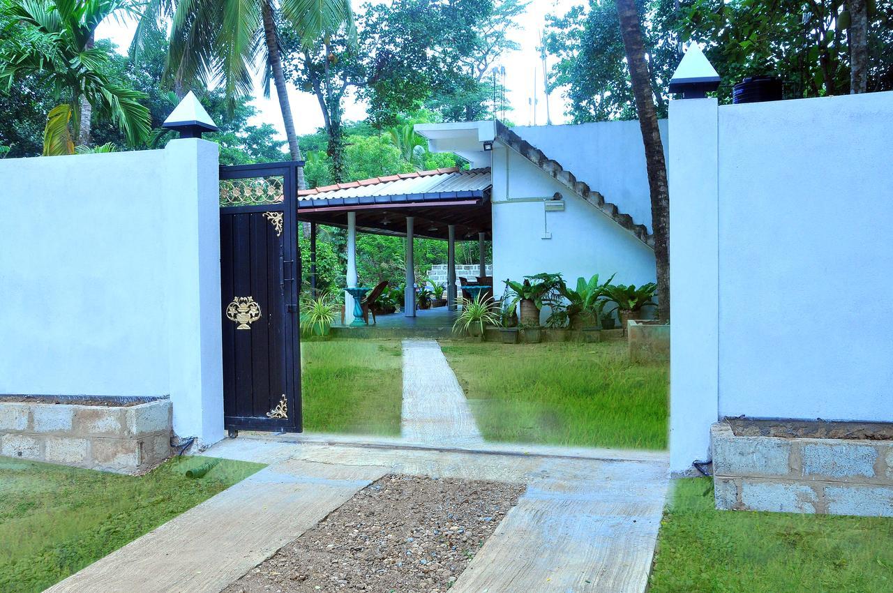 Secret River Side Safari Lodge Udawalawe Εξωτερικό φωτογραφία