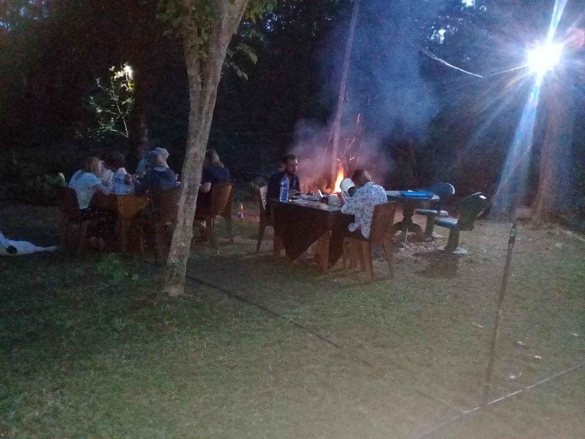 Secret River Side Safari Lodge Udawalawe Εξωτερικό φωτογραφία